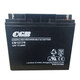 CGB Changguang 12V17ah Lead-acid battery CB12170 Valve-controlled maintenance-free UPS DC screen battery 12v17ah