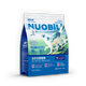 Nobili Nobili Fresh Meat Grain-Free Squab Cat Food 42 Protein Full Price Freeze-dried Adult Cat and Kitten Food Fattening Hair 5kg Add 5 Chicken Floss-10Jin Jin is equal to 0.5kg
