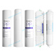 Joyoung Water Purifier Purificador de agua JYW-HC-1565WU/HC-1583WU Núcleo de filtro genuino original Nivel 1+2+3+4+5: Conjunto completo+llave