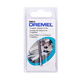 Dremel Zhuomei -Gravurzubehör 9901 Wolfram -Carbid -Gravur -Kopfzubehör