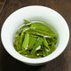 Ganxiangpo 2024 new tea Yuqian Hangzhou Longjing tea high mountain spring tea sprout green tea bean flavor ration tea Yuqian Longjing spring tea (canned) 500g