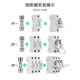 Yu Mengzhe fuse holder 32A fuse RT28-32 RT14 RT18 ceramic fuse core 63A low voltage fuse RT28-32 4A (pack of 10)