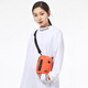 Adidas crossbody bag men's bag women's bag spring new sports bag shoulder bag student bag mobile phone bag couple travel leisure bag GN9871/17*12*3cm All size