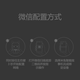 Xiaomi Mijia Xiaomi Mitu Smart Story Machine Baby frühe Bildungsmaschine Kaninchen Reis Kinder Kinder Rice Kaninchen Lernmaschine Mitu Smart Story Machine + Umarmungskleidung