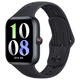vivo WATCH GT 蓝牙版 夏夜黑软胶智能手表 蓝河操作系统AI体验超长续航 健康监测情人节礼物送男生