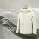 Balabala 24 autumn hardcore outdoor jacket for boys and girls [bp] 208324105205