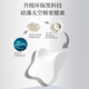 Rice soup (rice soup) car headrest neck pillow cushion memory foam pillow cushion for old drivers I-728AB-H