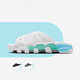 Nike (Nike) Air Mre Uptemp Slide Big Air Men's Sports Slippers FD9885-100 39