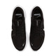 Nike (Nike) Chaussures masculines Summer quête 5 Ligne de vol houstouflante Casual Shock-Aushoned Wear-résistant aux chaussures de course de sport Da1105-006 Black / White 45