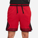 Nike (Nike) pantalones para hombres Pantalones de baloncesto de verano Pantalones deportivos Pantalones de centro casual transpirable Dh9076-687 L