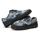 Ludun 3520 Jiefang Schuhe Sommer Camouflage Schuhe Herren Top Frühlings- und Herbst -Trainingschuhe Bauweite Arbeitsschutzschuhe Outdoor Sport Tarnschuhe Wüste Camouflage 41