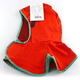 
Flame-retardant dust cap electric welding shawl hat Fire fox 3519 breathable spark splash construction site welder head cover 23B 23-3519