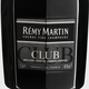 人头马（Remy Martin） CLUB优质香槟区干邑耀黑珍藏版三百周年纪念款礼盒 法国原装进口 1L 1瓶