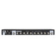 SHURE UA874WB UA844 UA845 Antenna Distribution System Active Antenna Signal Amplifier UA874WB Antenna (1)