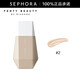 FENTY BEAUTY正品特价蕾哈娜柔焦羽感粉底乳 清透自然遮瑕提亮 #1瓷白32ml适合冷调粉白肤色 假一赔十