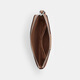 COACH [Brand Direct Supply] Women's Small Clutch Wrist Bag PVC with Leather CW854SVPWH