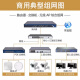 USG6615F/USG6625F/USG6635F-AC企业级硬件AI防火墙安全网关 USG6635F
