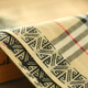 Huangshang Cotton Handkerchief Pure Cotton Handkerchief Men's Large Jacquard Gentleman Handkerchief Men's Cotton Handkerchief Pocket Handkerchief Large 3 Simple No. 5 Color 100% Cotton 43x43cm