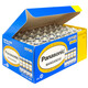 Panasonic AA battery AA carbon 40-cell box is suitable for low-power toys/remote controls/wall clocks/calculators, etc.