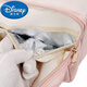 Disney (Disney) Mommy Sac 2024 Nouveau sac et bébé sac maman sac maman sac sac à dos grande capacité multi-fonctions de pin de riz poudre de riz
