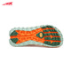 
ALTRA OLYMPUS 5 outdoor cross-country running shoes for men and women running mountains, anti-slip wear-resistant running shoes AL0A7R6P880 Orange-Male 37