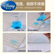 Disney Neugeborene Baby Urin-Trennkissen wasserdicht und atmungsable Farbe Baumwolle Baby Urinpolster kleiner leckdichte Windeln Windeln Bunte Streifen 25*35 Testpaket 1