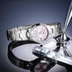 Casio (CASIO) couple watch multi-function belt quartz watch MTP-1381D-1A_LTP-1241D-4A