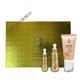 Zhenzang [Oficial] Zhenzang 1696 New Herbal Slim-Set Massage Essence Cream WeChat Business One Set One Set One Set