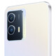 vivo iQOO U3 天玑800U 5000mAh大电池 90Hz竞速屏 5G手机iqoou3 U5-骁龙695-银白色 8GB+128GB