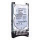 Lenovo IBM Server Drive dur Lenovo Storage Mécanique du disque dur Bureau du disque dur spécial Système IBM X86 Special 2,5 pouces Numéro 600G 00WG690 / 00WG691