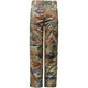 [Beijing Forest Outdoor] Xinjiang Cotton Military Fan Camouflage Multi-Bag Casual Work Style Trousers Men and Women 719 Camouflage M
