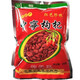 Ningxia zhongning rojo wolfberry auténtico aguas residuales wolfberry big gouqi big gránulos empapado té de té para hombres no contaminados y no sulfuros ningxia rojo wolfberry 500g
