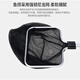 Fisherman's retractable fishing net, koi fish pond, landscape pond, leaf fishing net, fishing net, copy net, pool copy net (30*24cm) reinforced aluminum alloy net retractable