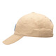 Official men's and women's hats, professional baseball base casual hats, baseball caps, sun hats, couples soft top baseball hats, birthday gifts, Los Angeles Dodgers/beige/66 One size F
