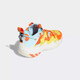 
Adidas Harden men's basketball shoes HP9905 Harden 6th generation 40