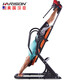 HARISON US HANCHEN Inversé STAND MACHINE ÉTALLAGES, SUPPRIMANCE, CROISSANCE ET RELACHATION BONNERTER SPINAL SANS INSTALLATION EXERCICE À domicile HR-406