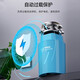 Kohler kitchen waste disposer household kitchen waste food sewer crusher fully automatic