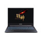 Шэньчжоу война Бог Z7/8G8 S7/8 Second-Hand Notebbook 15/17 дюйма Genshin Impact Chicken Black Wukong RTX4060 High Brush Gaming Notebbook Z7 I5-8300H-GTX1050TI