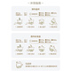 Wang DeChuan Teehaus Wang de Chuan Lishan Oolong Tee Original importiert High Mountain Oolong Teebeutel 150g*1 Beutel