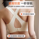 
Tingmei Tingmei Sports Beautiful Back Underwear Women's Gathering Shockproof Yoga Fitness Special 2024 New Hot Women's Bra [Sports Shockproof Tirami Back] Pink + Mocha L (36ABC)