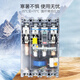 Chint Chint transparent leakage protector DZ20L three-phase four-wire leakage switch 100 160 400A 160A 3P+N