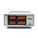 Leistungsmesser intelligenter elektrischer Parametermessungsinstrumente Leistungsmesseranalyse Detektor Dreiphasen Harmonische AC-DC [Single AC] PM9901 (20A+ Alarm) 236