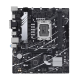 Intel 12th Generation Core CPU ASUS B760 Tablero de conjuntos de CPU de placa base U Conjunto de ASUS Prime B760M-K D4 I3-12100F