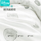 Disney baby bed circumference summer breathable mesh pure cotton anti-collision baby splicing bedding spring and summer thin fence soft bag four-sided circumference + bed sheet + bedside back Notes color 120*65cm