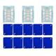 
Jingbo Jingxi adapts to Philips vacuum cleaner filter element accessories FC9728/FC9732/FC9735 filter mesh filter cotton 1 front filter element