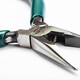 SATA 70622 Electronic Long Nose Pliers 6