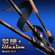 
Lingfeng Luya rod 23 dreams + insect-type insect rod mandarin fish rod fine fishing fish fishing black pit fishing fish super fast adjusting donkey stealing 2.03 meters 682MHC-ST