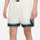 
Nike (NIKE) men's summer new AIR JORDAN basketball sports shorts AO2837-334 DM1391-030 XL