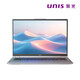 UNIGROP (UNIS) Extrem 14 2024 Flaggschiff New Product 13. Generation Kernstanddruck I7-13620H Hochleistungs-Hochleistungs-AI-Dünndesign High-End Office Tragbarer Laptop 16G Memor