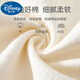 Disney baby clothes spring, autumn and winter new onesie cotton warm six months baby autumn clothes baby girl cotton pajama autumn strawberry princess 66cm